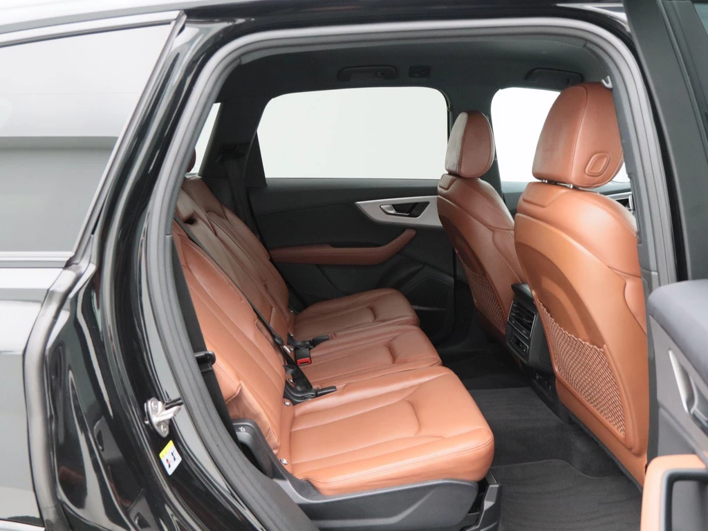 Audi Q7 – foto 42