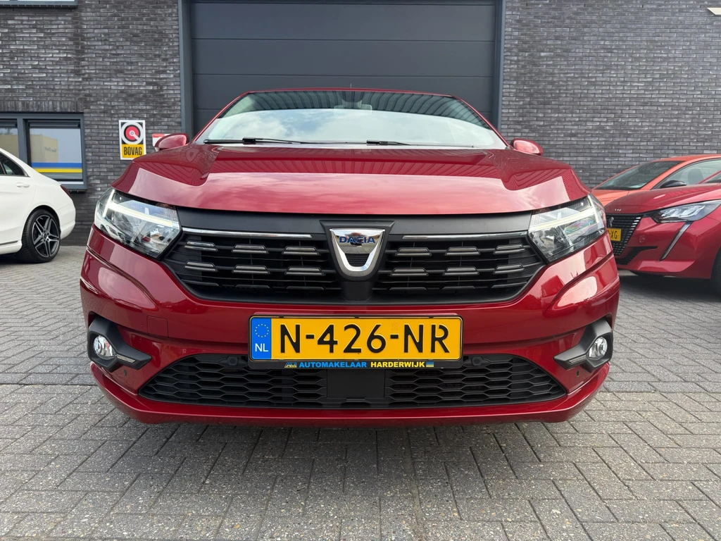 Dacia Sandero – foto 10