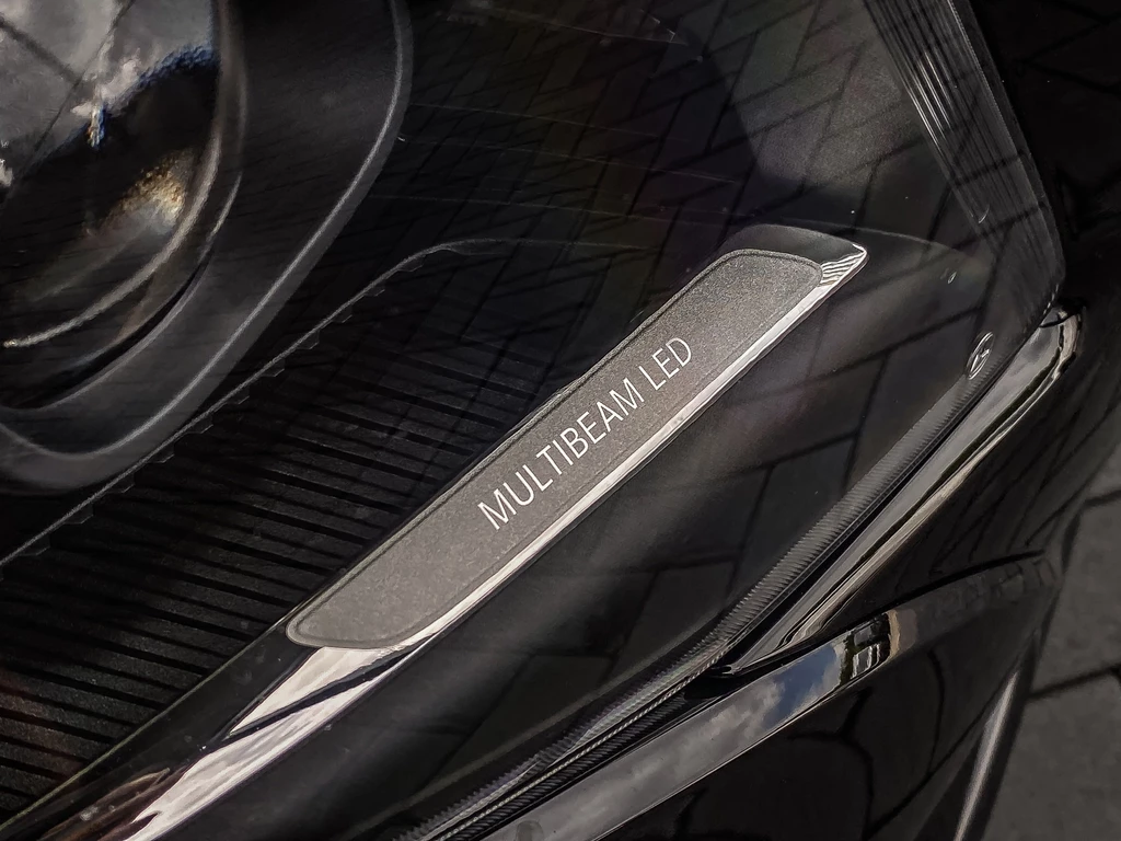 Mercedes-Benz V-Klasse – foto 41