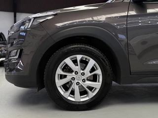 Hyundai Tucson – thumbnail 30