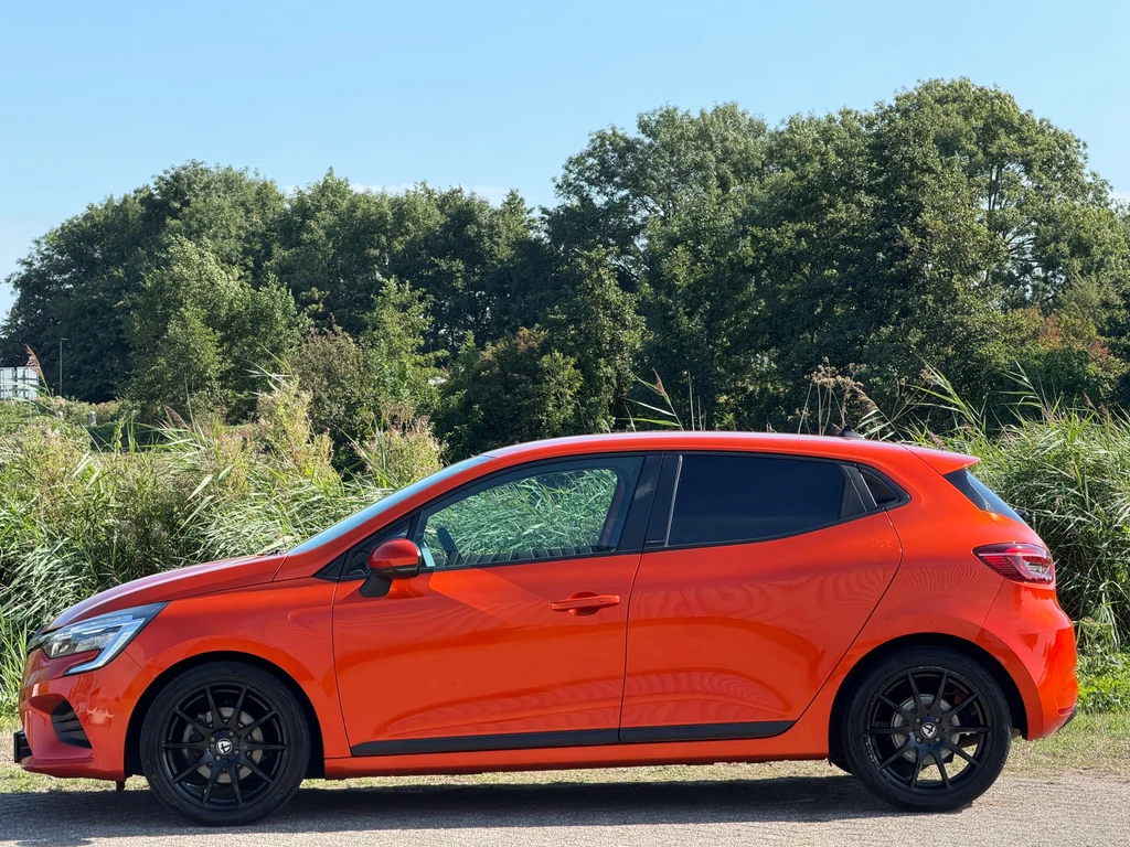 Renault Clio – foto 2