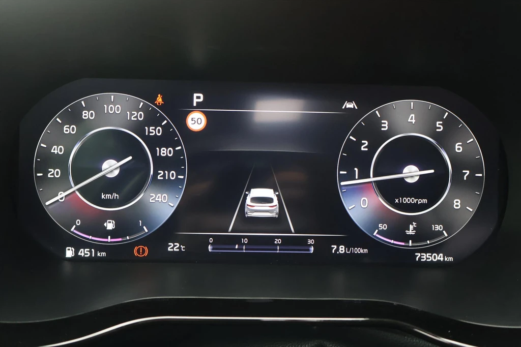 Kia ProCeed – foto 29