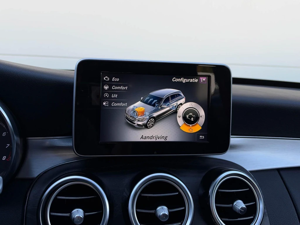 Mercedes-Benz C-Klasse – foto 40