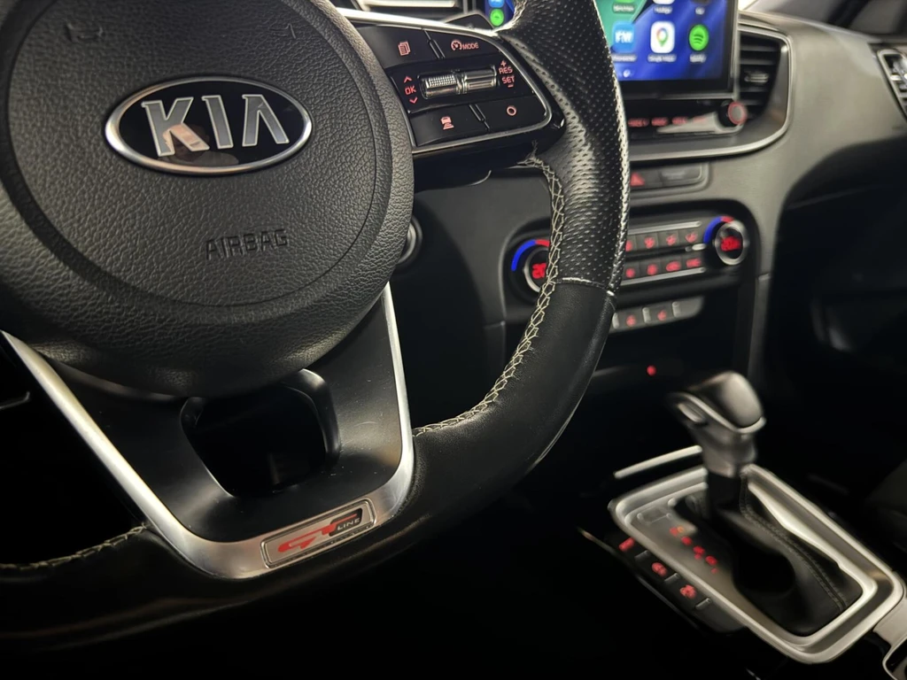 Kia ProCeed – foto 45