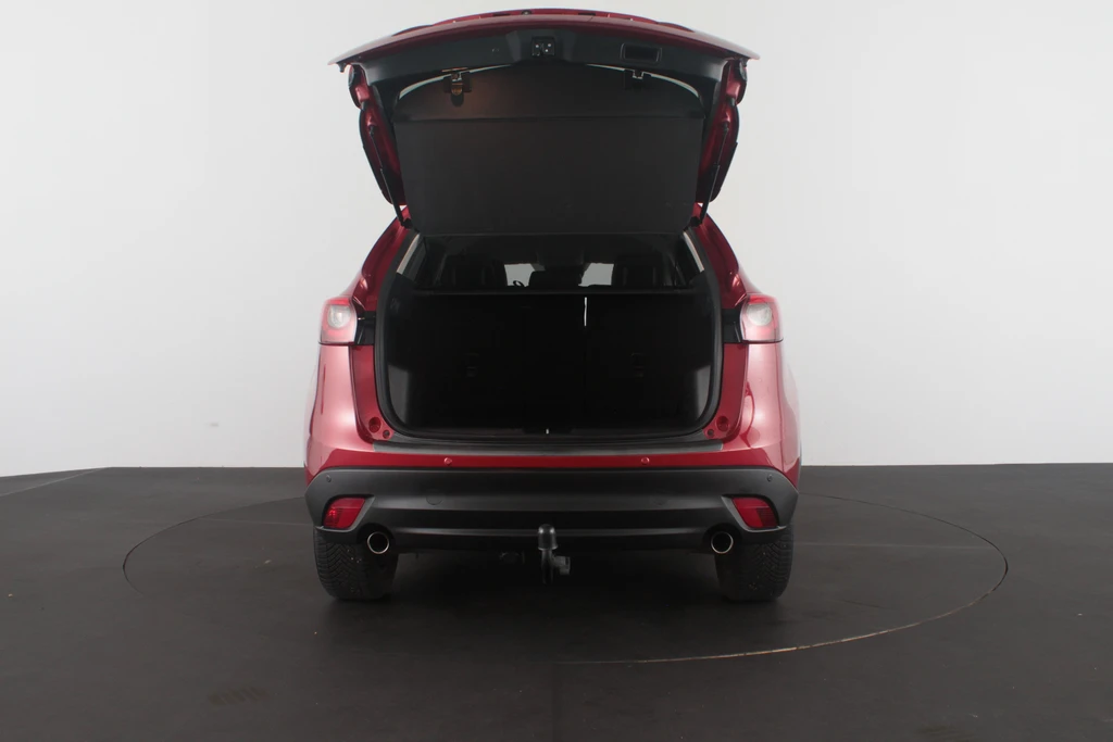 Mazda CX-5 – foto 13