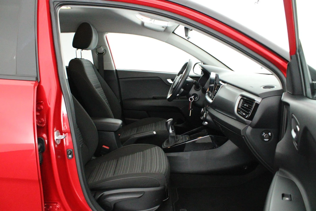 Kia Stonic – foto 13