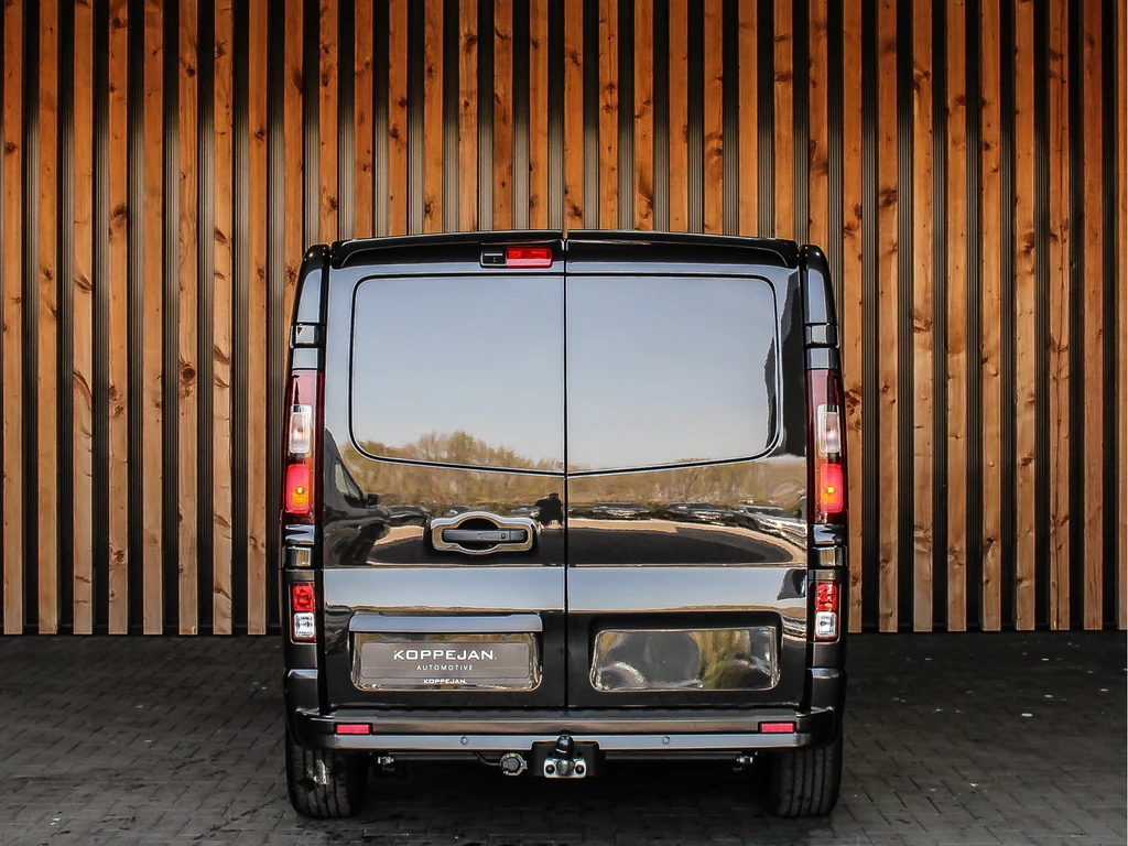 Renault Trafic – foto 7