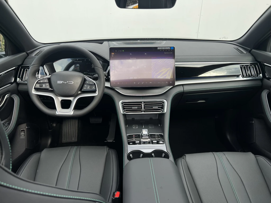 BYD SEAL U – foto 28