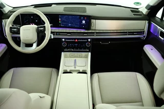 Hyundai Santa Fe – thumbnail 16