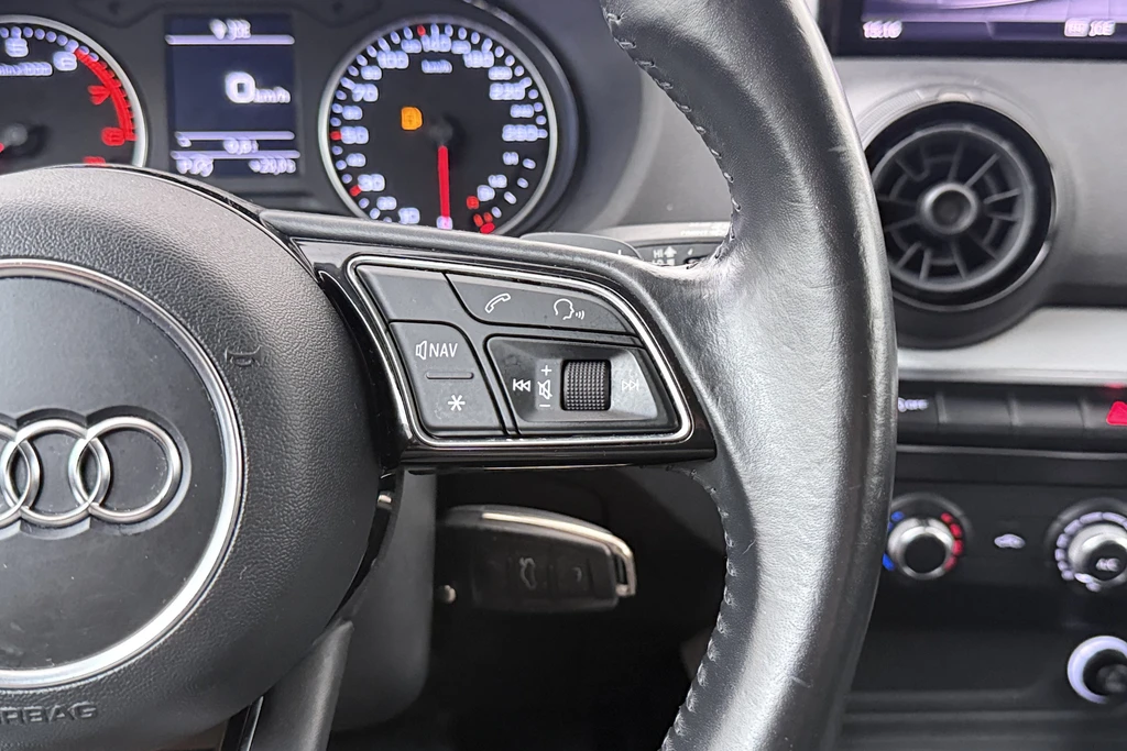 Audi Q2 – foto 18