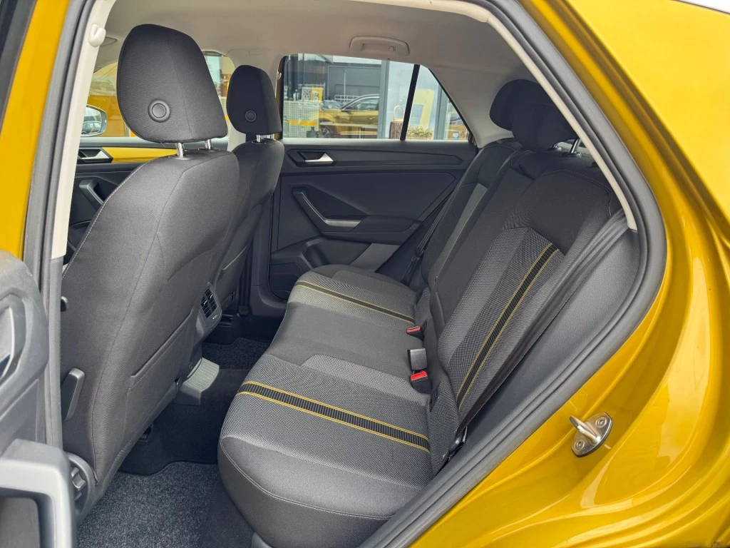 Volkswagen T-Roc – foto 19