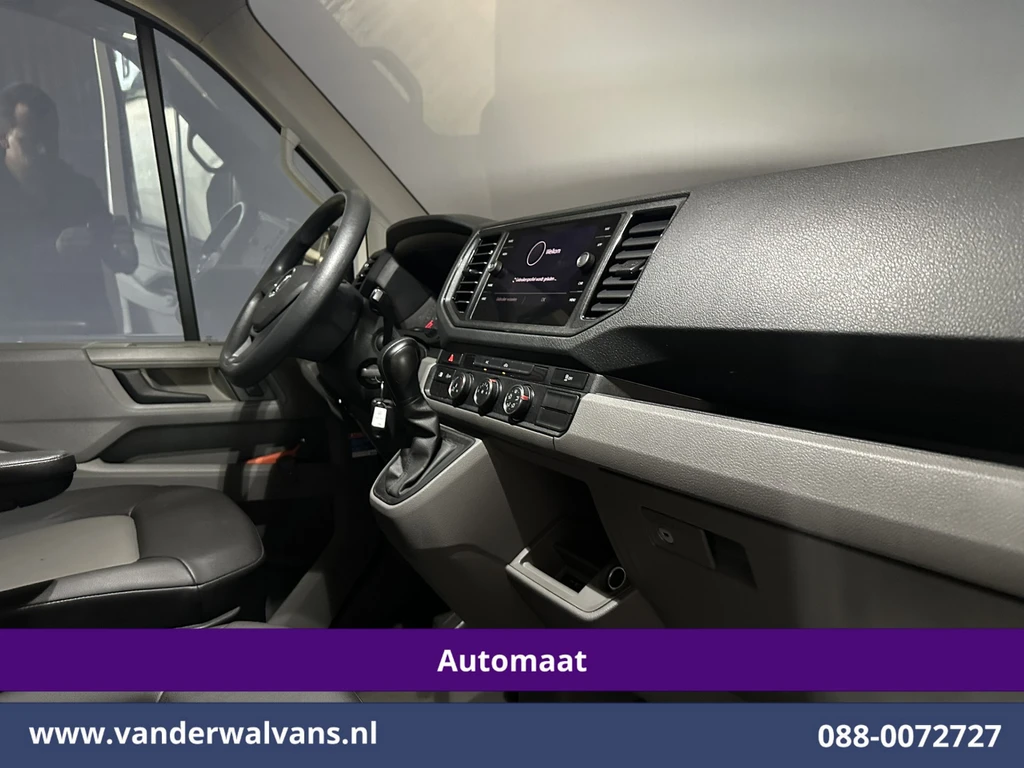 Volkswagen Crafter – foto 14