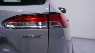 Toyota Corolla Cross – thumbnail 15
