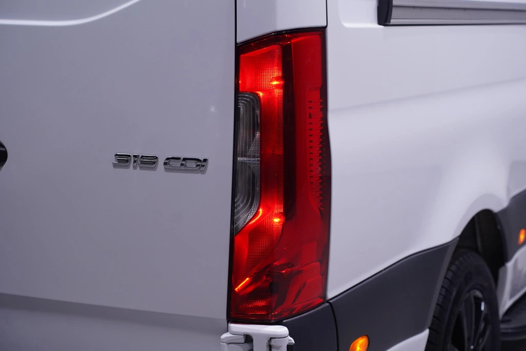 Mercedes-Benz Sprinter – foto 11