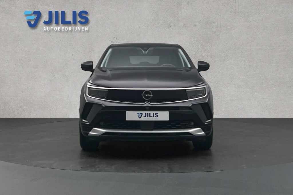 Opel Grandland – foto 9