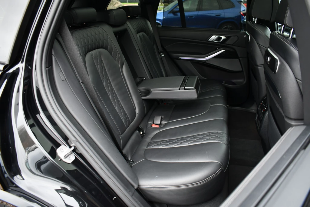 BMW X5 – foto 40