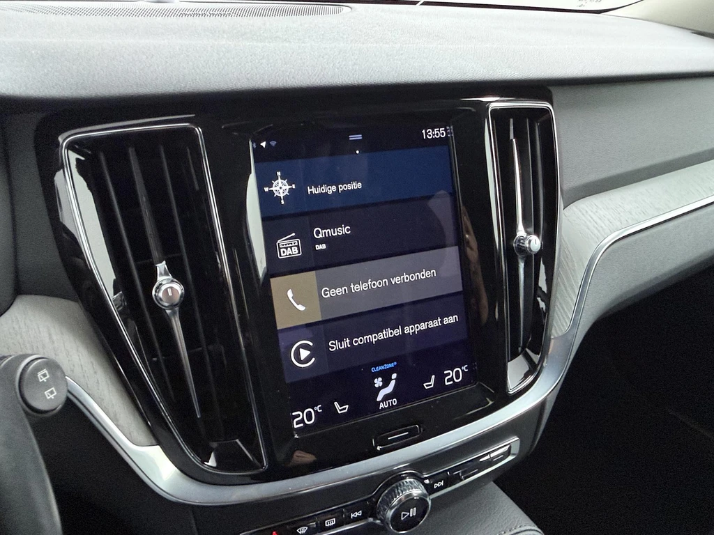 Volvo V60 – foto 29