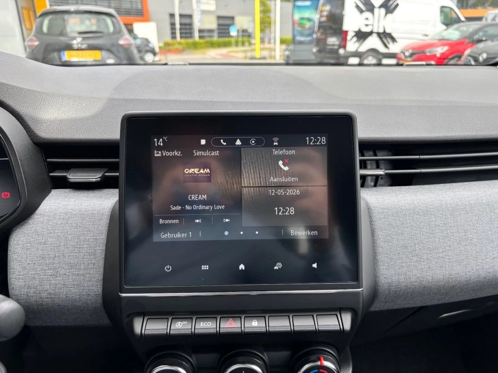Renault Clio – foto 21