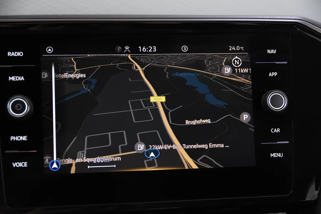 Volkswagen Passat – foto 19