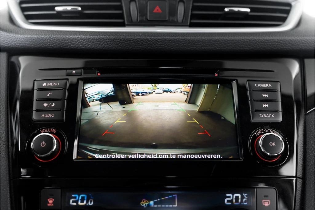 Nissan QASHQAI – foto 13