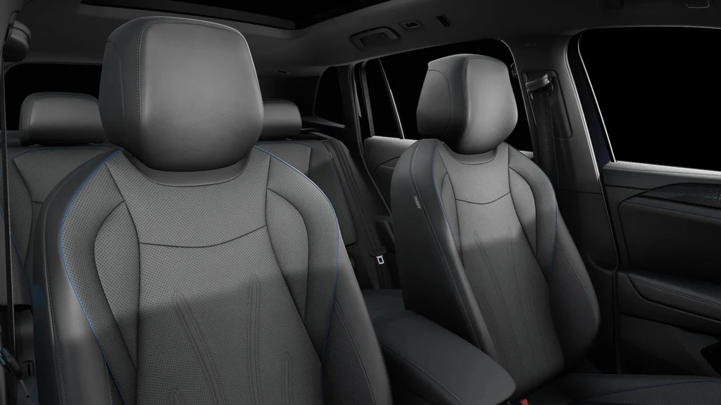 Volkswagen Tiguan – foto 8