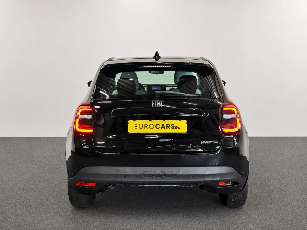 Fiat 600 – foto 5