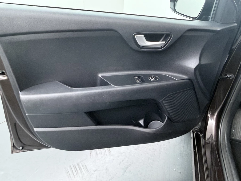 Kia Rio – foto 22
