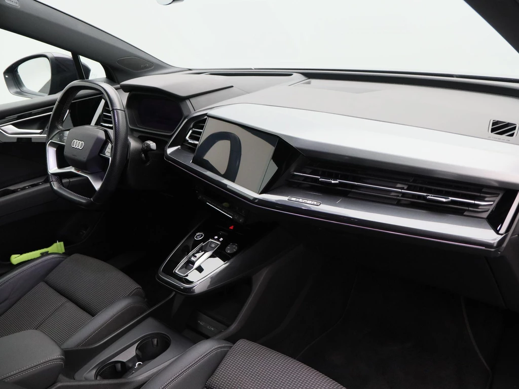 Audi Q4 e-tron – foto 44
