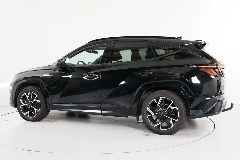 Hyundai Tucson – foto 7