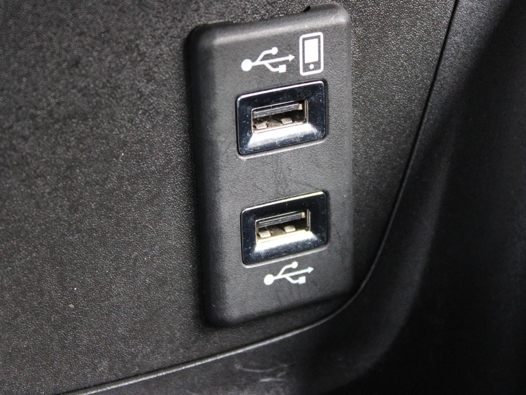Opel Crossland – foto 13