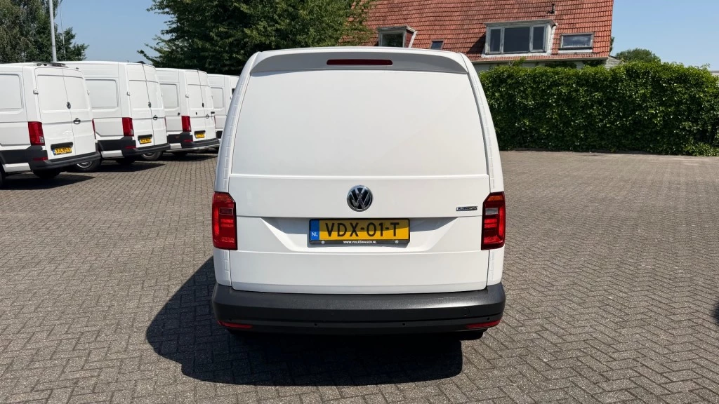 Volkswagen Caddy – foto 5