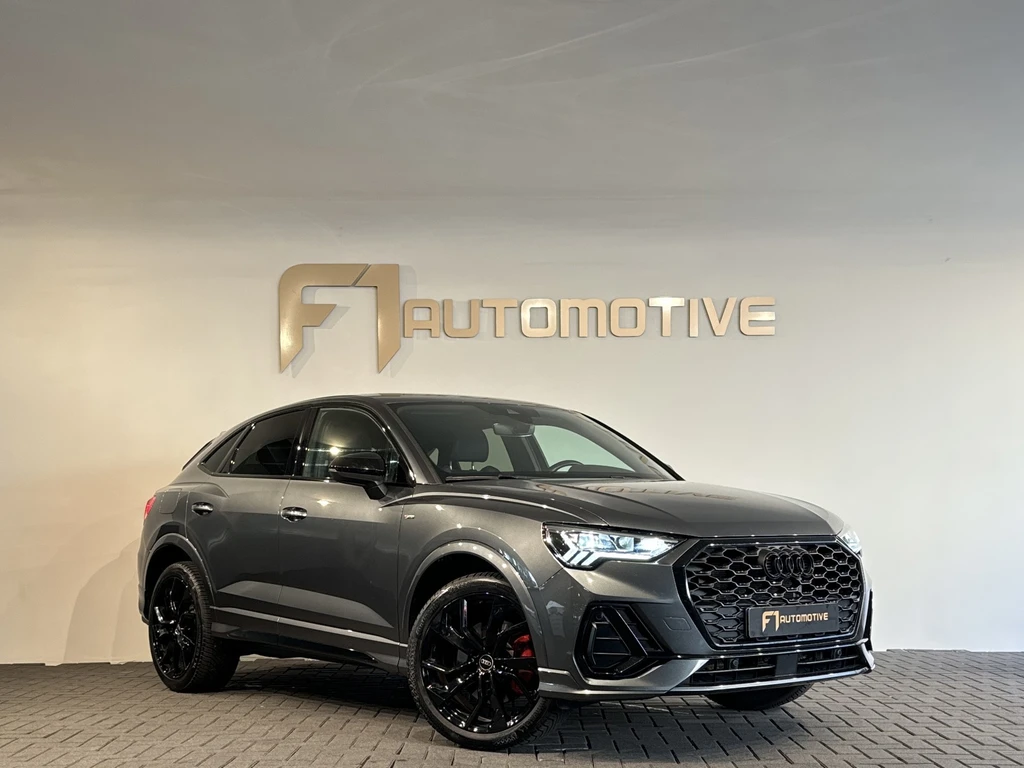 Audi Q3 – foto 7