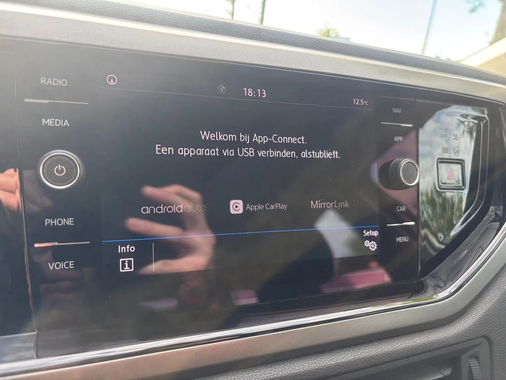 Volkswagen Polo – foto 9