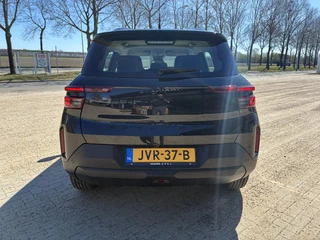 Opel Frontera – thumbnail 4