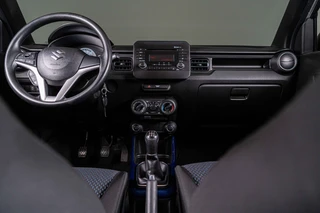 Suzuki Ignis – thumbnail 42