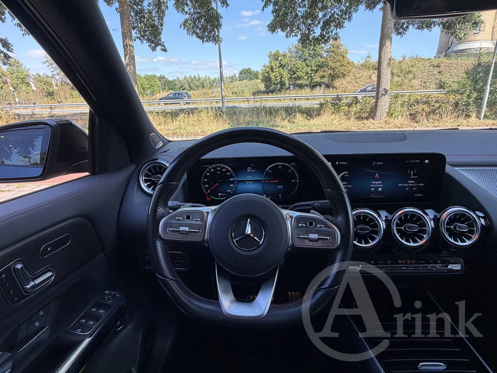Mercedes-Benz EQA – foto 16