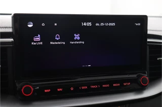 Kia Ceed Sportswagon – thumbnail 54