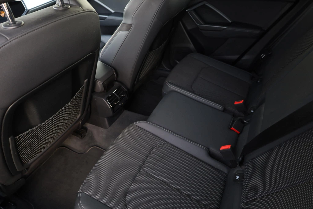 Audi Q3 – foto 35