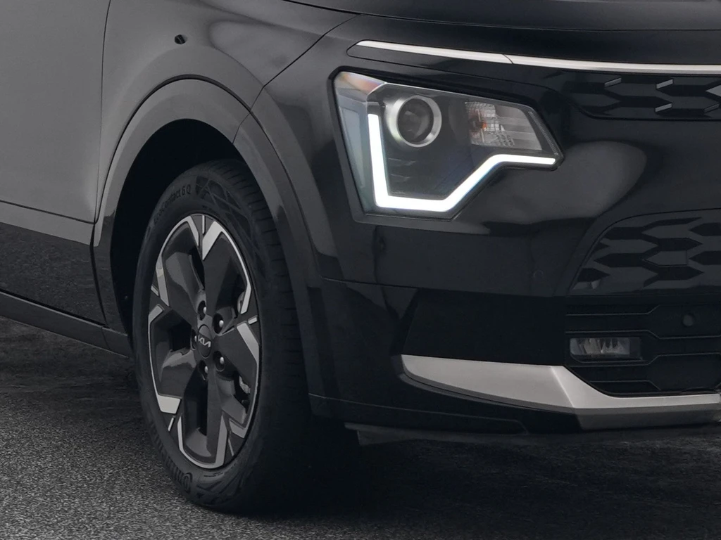 Kia Niro EV – foto 30