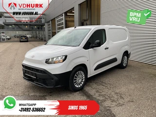 Toyota ProAce – thumbnail 2