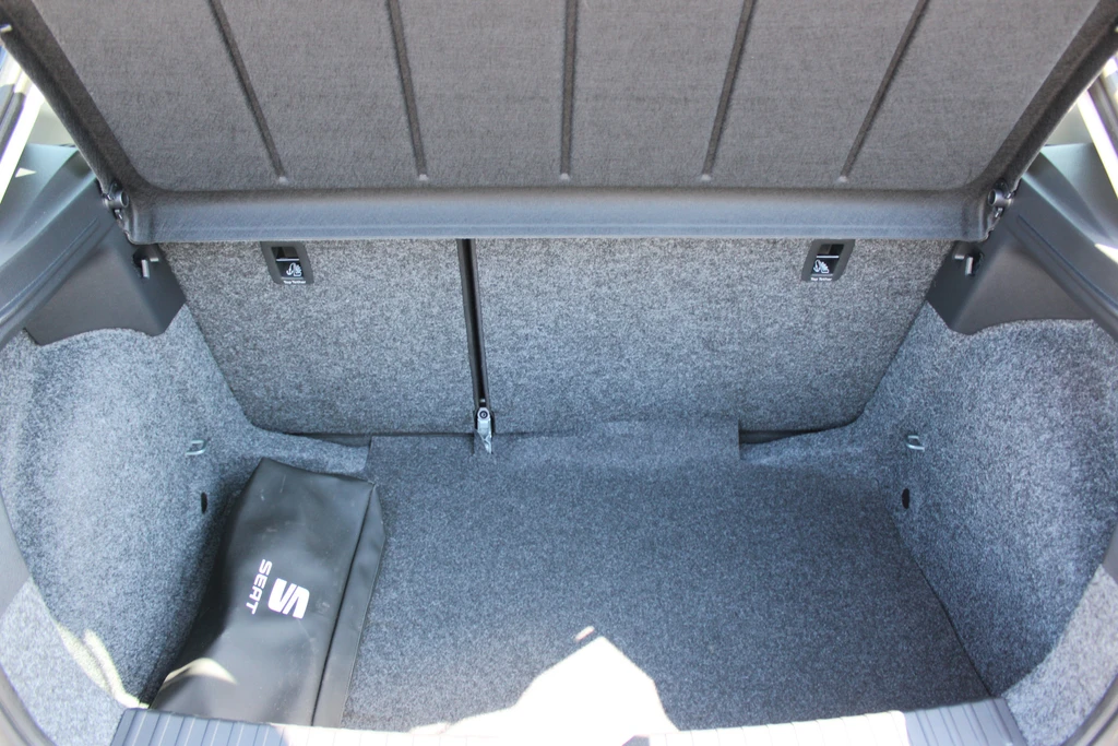 SEAT Ibiza – foto 13