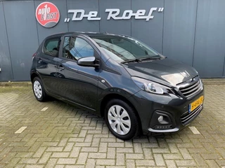 Peugeot 108 – thumbnail 7