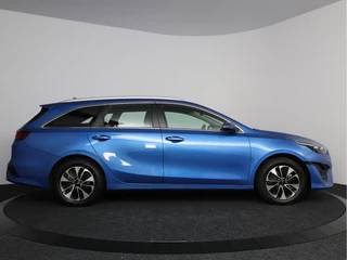 Kia Ceed Sportswagon – thumbnail 7