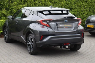 Toyota C-HR – thumbnail 6