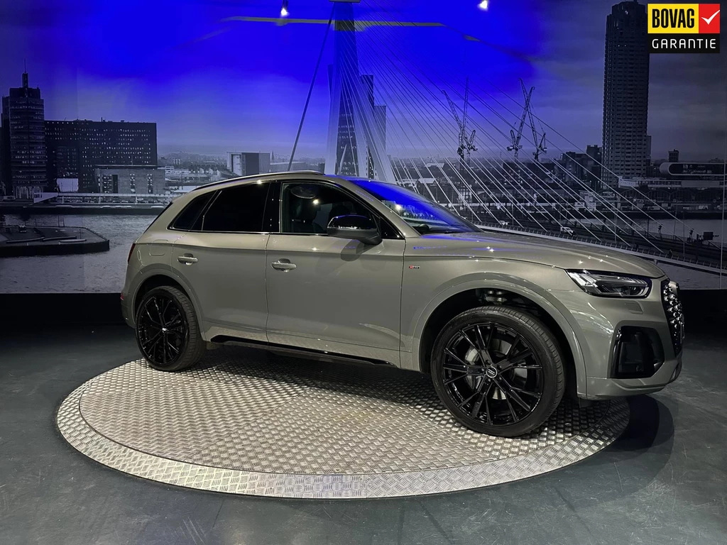 Audi Q5 – foto 5