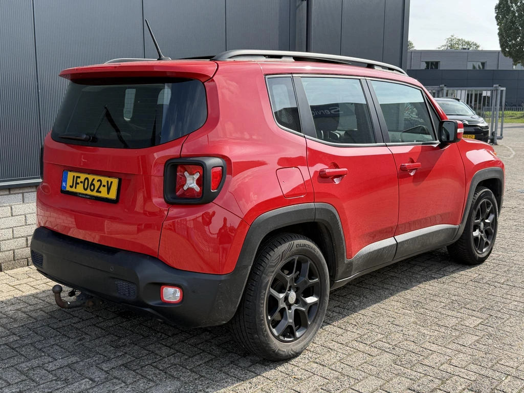 Jeep Renegade – foto 3