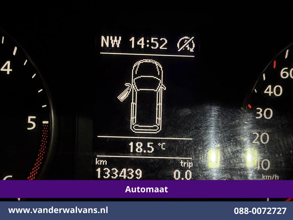 Volkswagen Caddy – foto 20