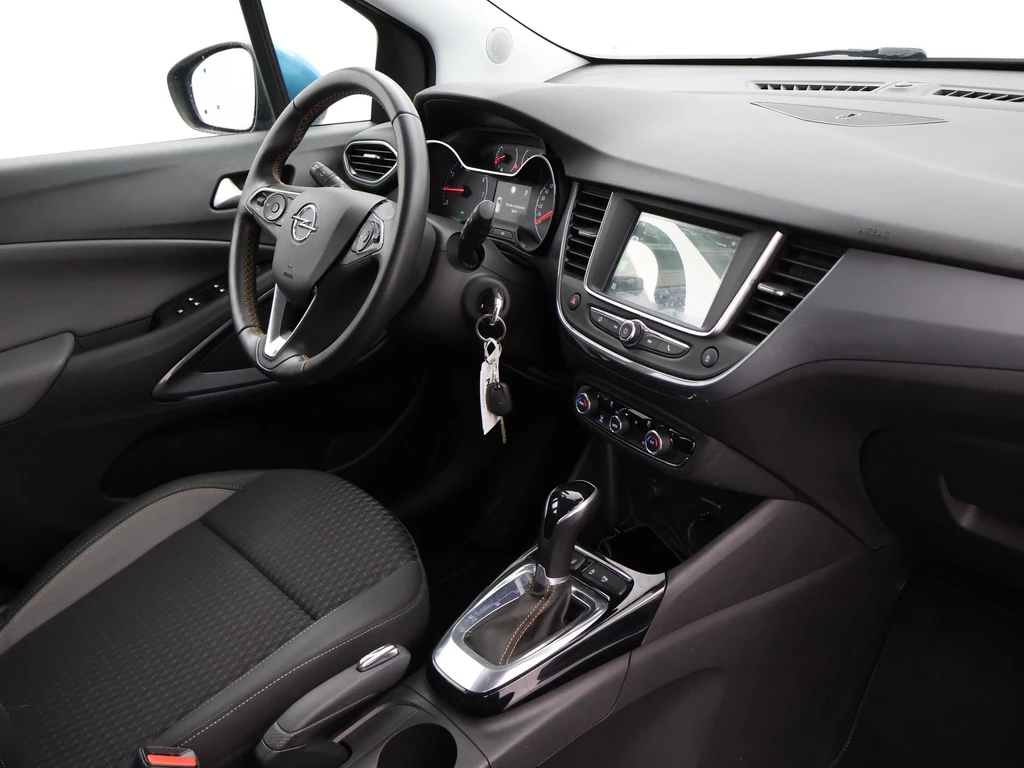 Opel Crossland X – foto 9