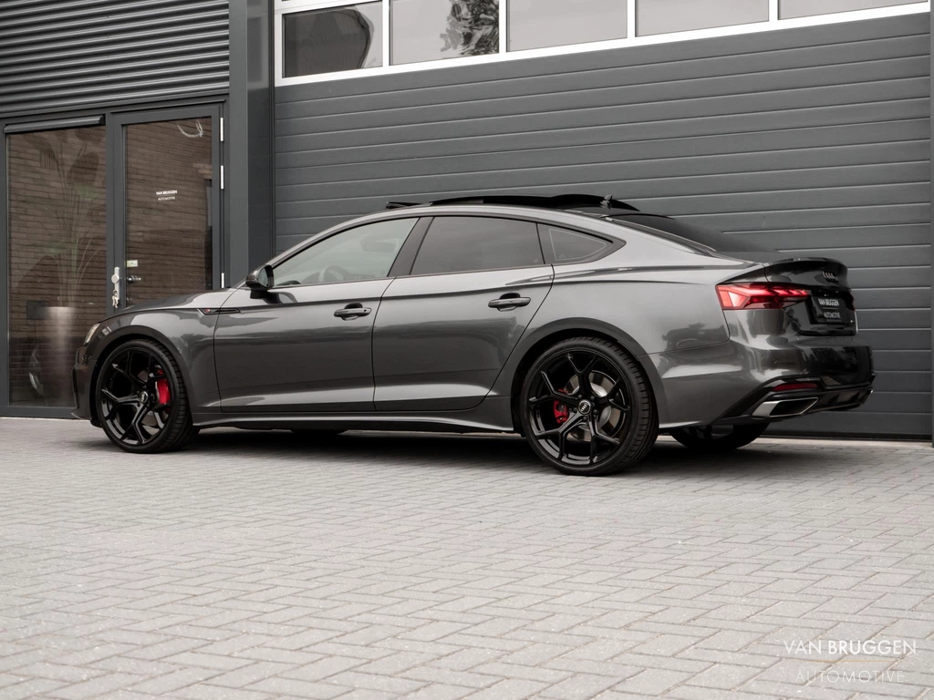 Audi A5 – foto 5