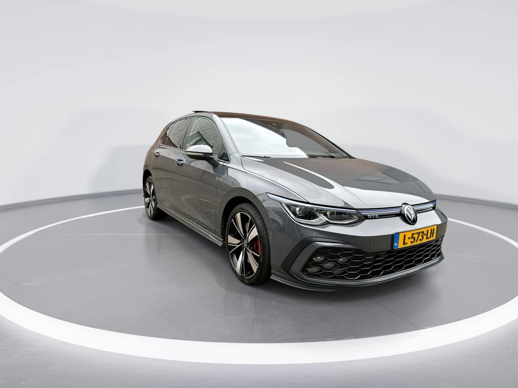 Volkswagen Golf – foto 9